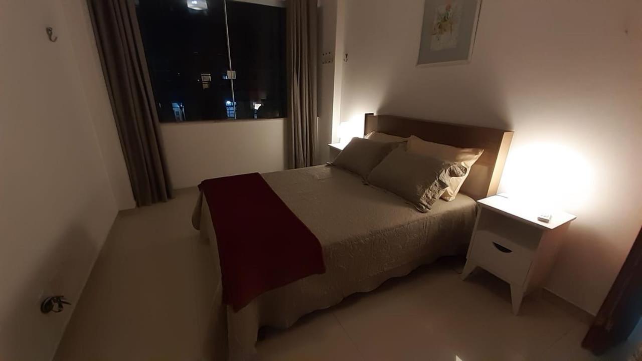 Apartamento Copacabana Vista Mar *