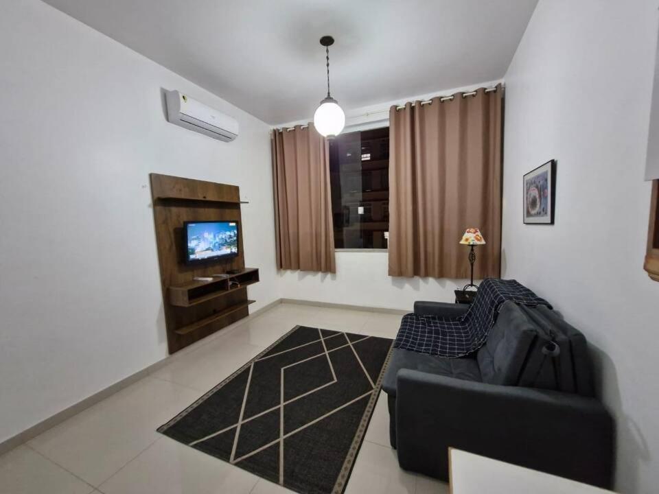 Apartamento Copacabana Vista Mar Rio de Janeiro