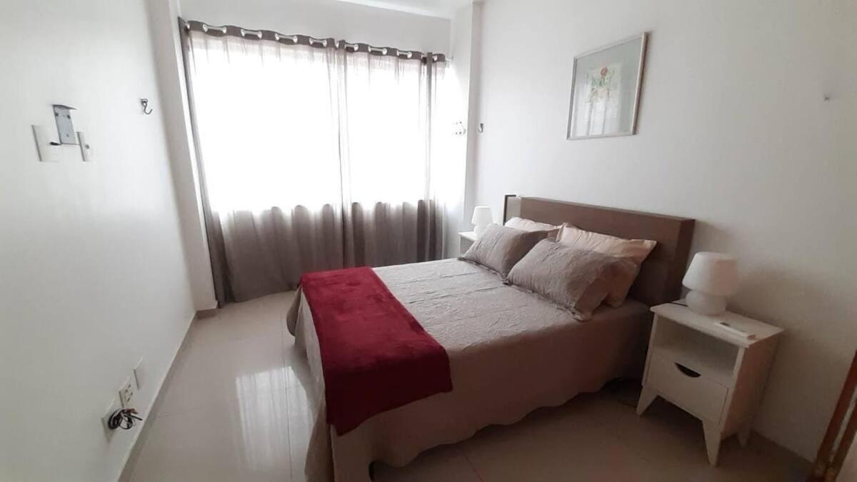Apartamento Copacabana Vista Mar