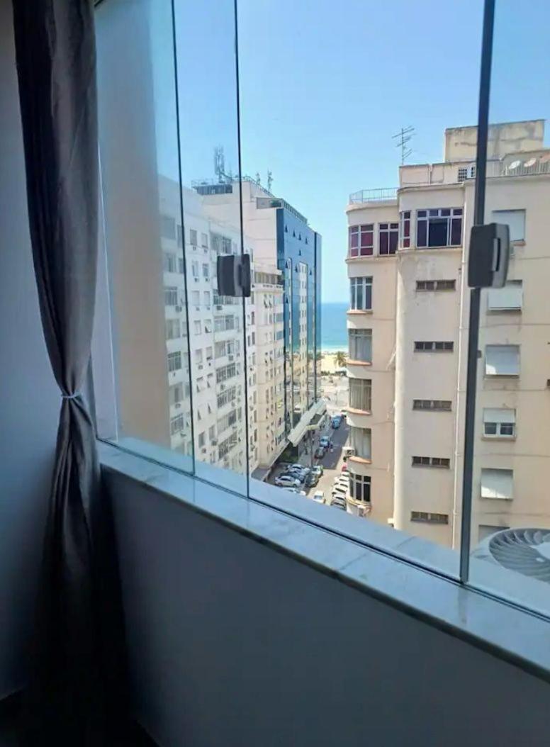 Copacabana Vista Mar * Rio de Janeiro