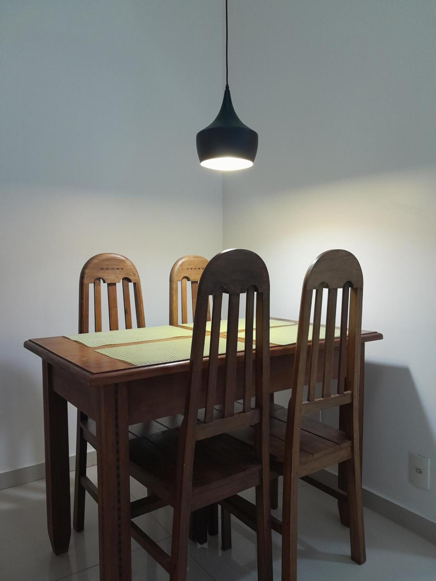 Apartamento Copacabana Vista Mar