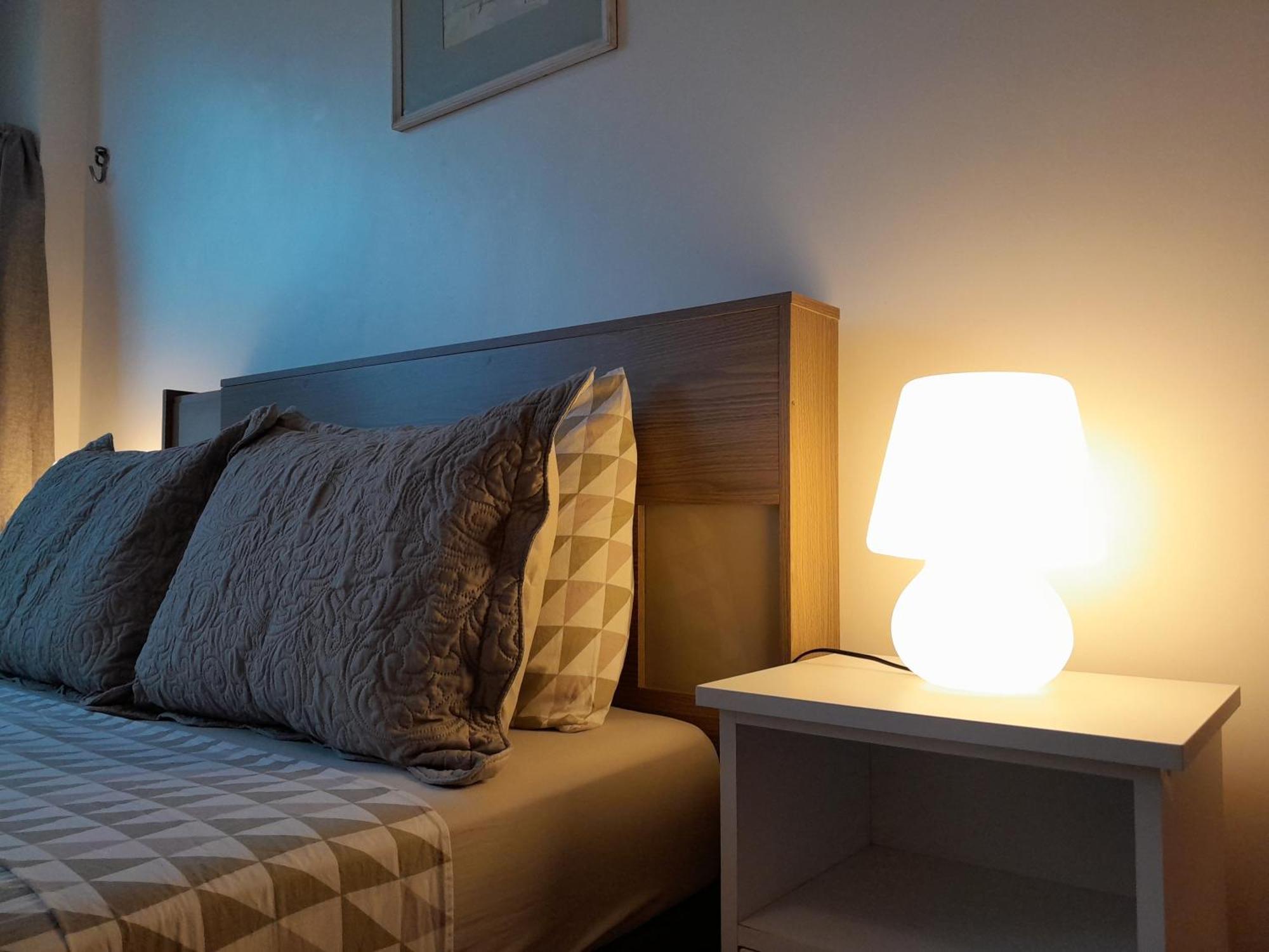 Apartamento Copacabana Vista Mar *