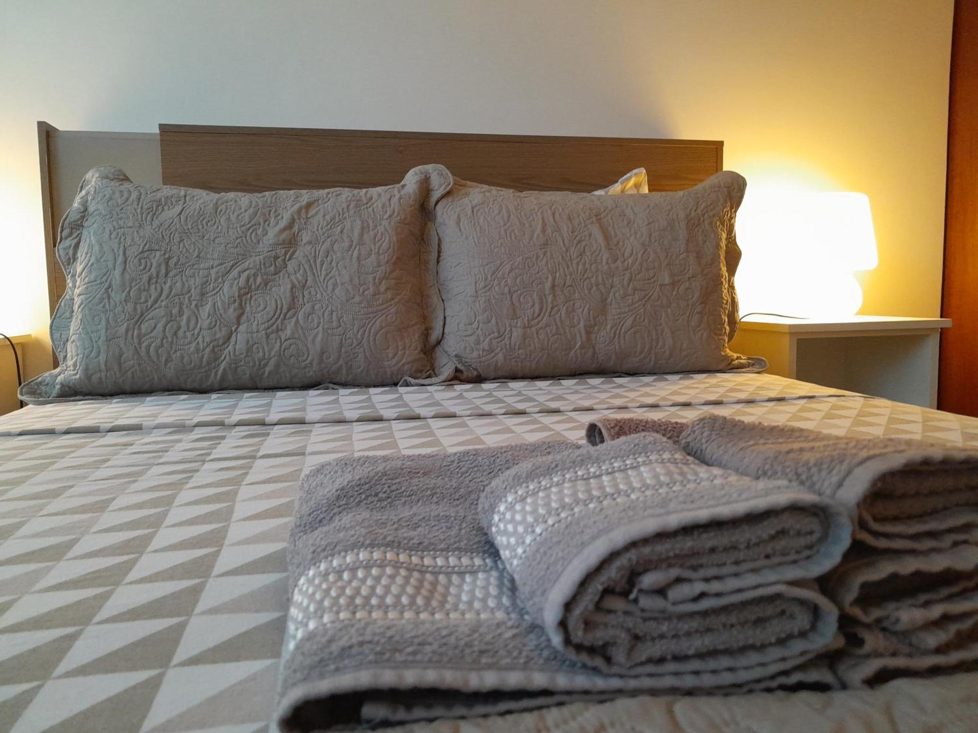 Apartamento Copacabana Vista Mar