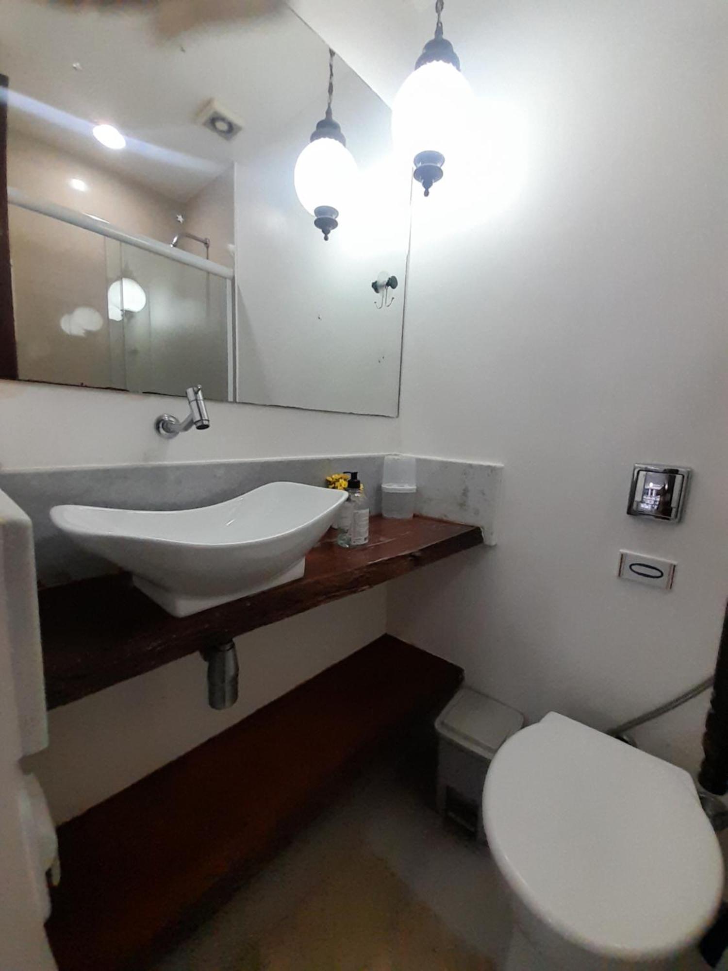 Copacabana Vista Mar Apartamento *